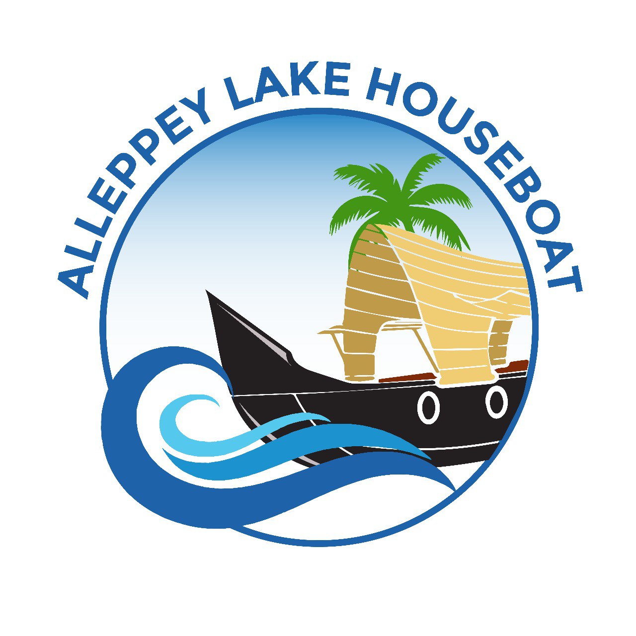 Alleppey lake Houseboat - Alappuzha Kerala